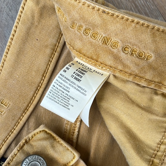 Cute ankle jeans! - Picture 3 of 8